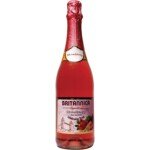 Britannica Strawberry Non-Alcoholic Celebration Drink 750ml