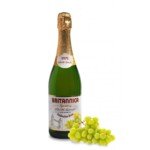 Britannica White Grape Non-Alcoholic Celebration Drink 750ml