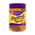 Cadbury Caramel Chocolate Spreads 400gm