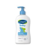Cetaphil Baby Daily Lotion with natural calendula 399ml