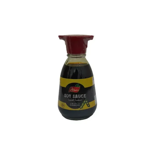 Choice Soy Sauce 150ml