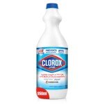 Clorox Kills 99.9% of Viruses & Bacteria 1L