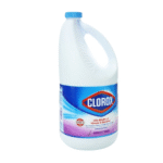 Clorox Kills 99.9% of Viruses & Bacteria 2L