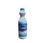 Clorox Kills 99.9% of Viruses & Bacteria 500ml