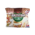 Coco Healthy Bar Crispy & Tasty 400gm