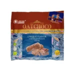 Coco oat Chocolate Unique Chocolate Flavor 400gm