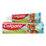 Colgate Baby Toothpaste 2-5 Years 50ml
