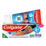 Colgate Big Kids Smile Toothpaste (6+years) 50ml