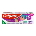Colgate Little Teeth Maximum Cavity Protection Toothpaste (3+years) 50ml
