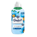 Comfort Blue Skies Fabric Conditioner (33 Washes) 990ml