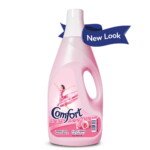 Comfort Kiss of Flower Fabric Softener Conditioner 2L