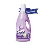 Comfort Sense of Pleasure Fabric Softener Conditioner 2L