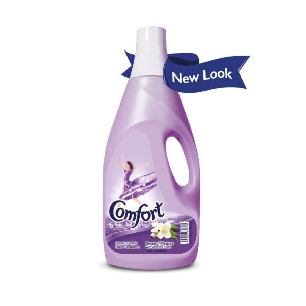 Comfort Sense of Pleasure Fabric Softener Conditioner 2L