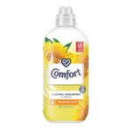 Comfort Sunshiny Days Fabric Conditioner (36 Washes) 990ml