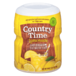 Country Time Lemonade 538g
