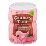 Country Time Pink Lemonade 538g