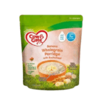 Cow & Gate Banana Wholegrain Porridge with Buckwheat (From 7 Months) 200gm