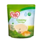 Cow & Gate Creamy Porridge (From 4 to 6 Months) 125gm