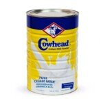 Cowhead Full Cream Milk Powder 1800gm