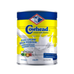 Cowhead Full Cream Milk Powder 2500gm