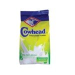 Cowhead Full Cream Milk Powder (Pack) 500G