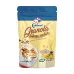 Cowhead Granola Banana Raisin 250gm