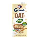 Cowhead Oat Milk 1litre