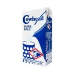 Cowhead Pure Milk 1litre