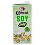 Cowhead Soy Milk 1litre