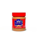 Crown Peanut Butter Smooth & Creamy 340gm