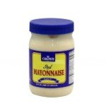 Crown Real Mayonnaise 443.6ml price in BD