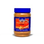 Crown Peanut Butter Chunky 510gm