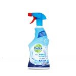 Dettol Power Pure Advance Bathroom Cleaner Spray 1L