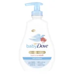 Dove Baby Head Toe Toe Wash 200ml