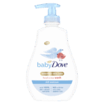 Dove baby Head Toe Toe Wash 400ml