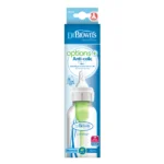 Dr Brown's Reduce Colic Feeding Bottle (0m+) 250ml