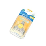 Dr. Brown’s Options Plus Wide Neck Level 3 Nipples | GoBaby