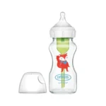 Dr. Brown’s Options+ Glass Feeding Bottle