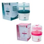 Dr.Gym Bottle Sterilizer (6 Bottle At One Time)