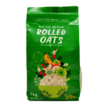 Dr. Gram Rolled Oats 1kg