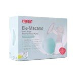Ele-Macano 2In1 Single Electric Breats Pump