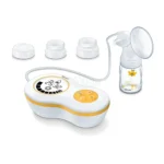 Electric Breast Pump BY 40 Beurer (Germany)