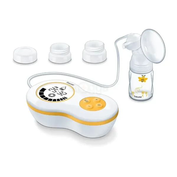 Electric Breast Pump BY 40 Beurer (Germany)