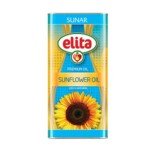 Elita Sunflower Oil 5litre