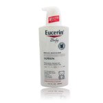 Eucerin Baby Lotion 400ml