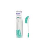 Factory Directly Supply Momeasy High Quality Baby Feeding Bottle Brush Water Bottle Brush Cleaner