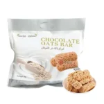 Famous Foods Chocolate Oats Bar 400gm