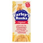 Farley's Rusk Original 150gm
