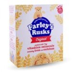 Farley's Rusk Original 300gm