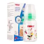 Farlin Natural Feeding Bottle (From 0m+) 120ml